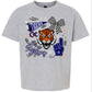 Let's Go Tigers GT T-Shirt