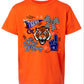 Let's Go Tigers GT T-Shirt