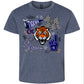Let's Go Tigers GT T-Shirt