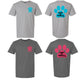 Acres of Animals T Shirt