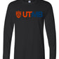 UTMB T Shirt, Long Sleeve, Sweatshirt