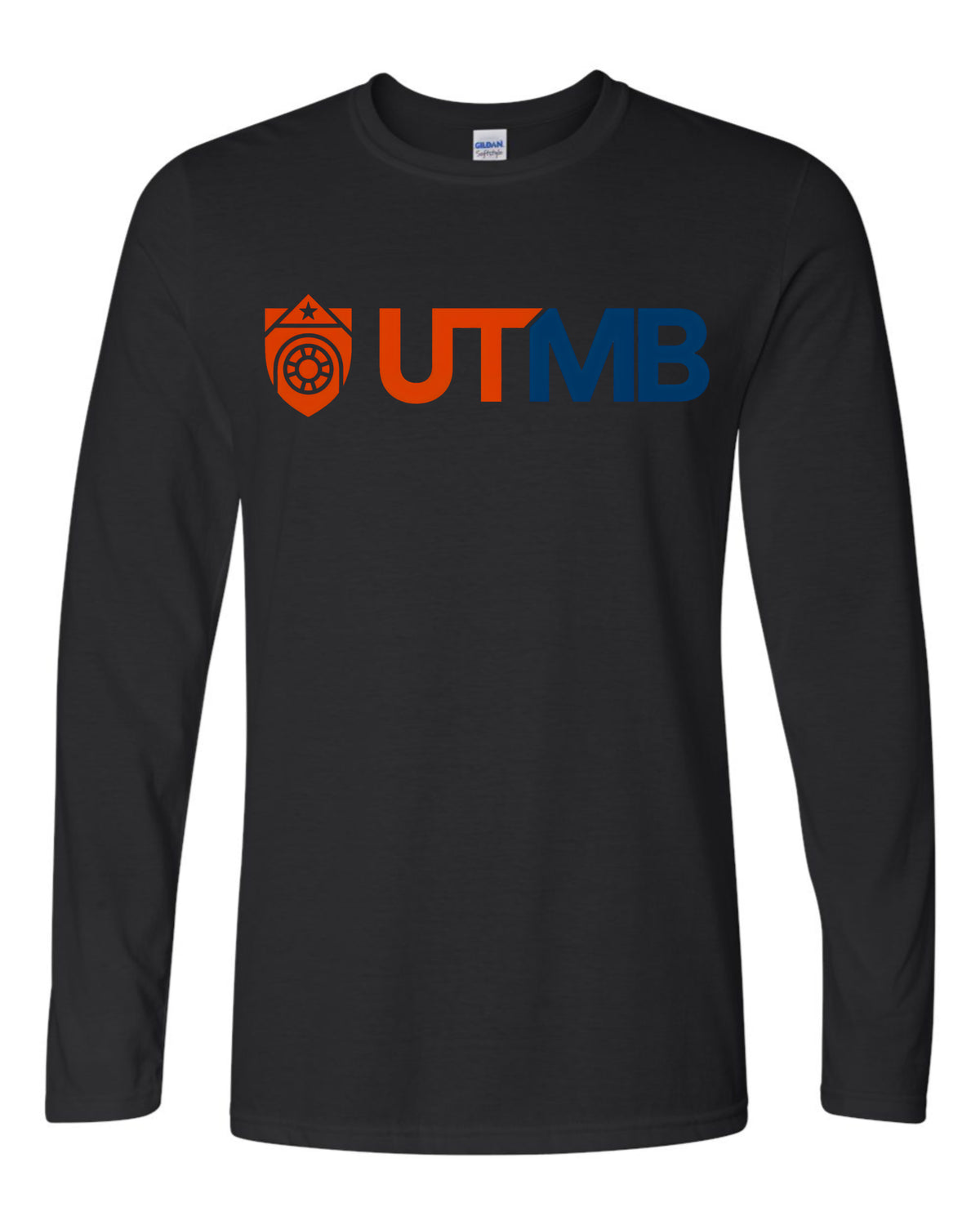 UTMB T Shirt, Long Sleeve, Sweatshirt