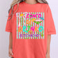 Tequila Cheaper Than Therapy Cinco De Mayo Fiesta DTF Transfer Sublimation Transfer
