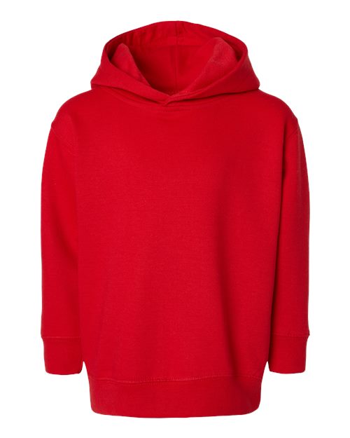 LSG Youth/Toddler Hooded Sweatshirt