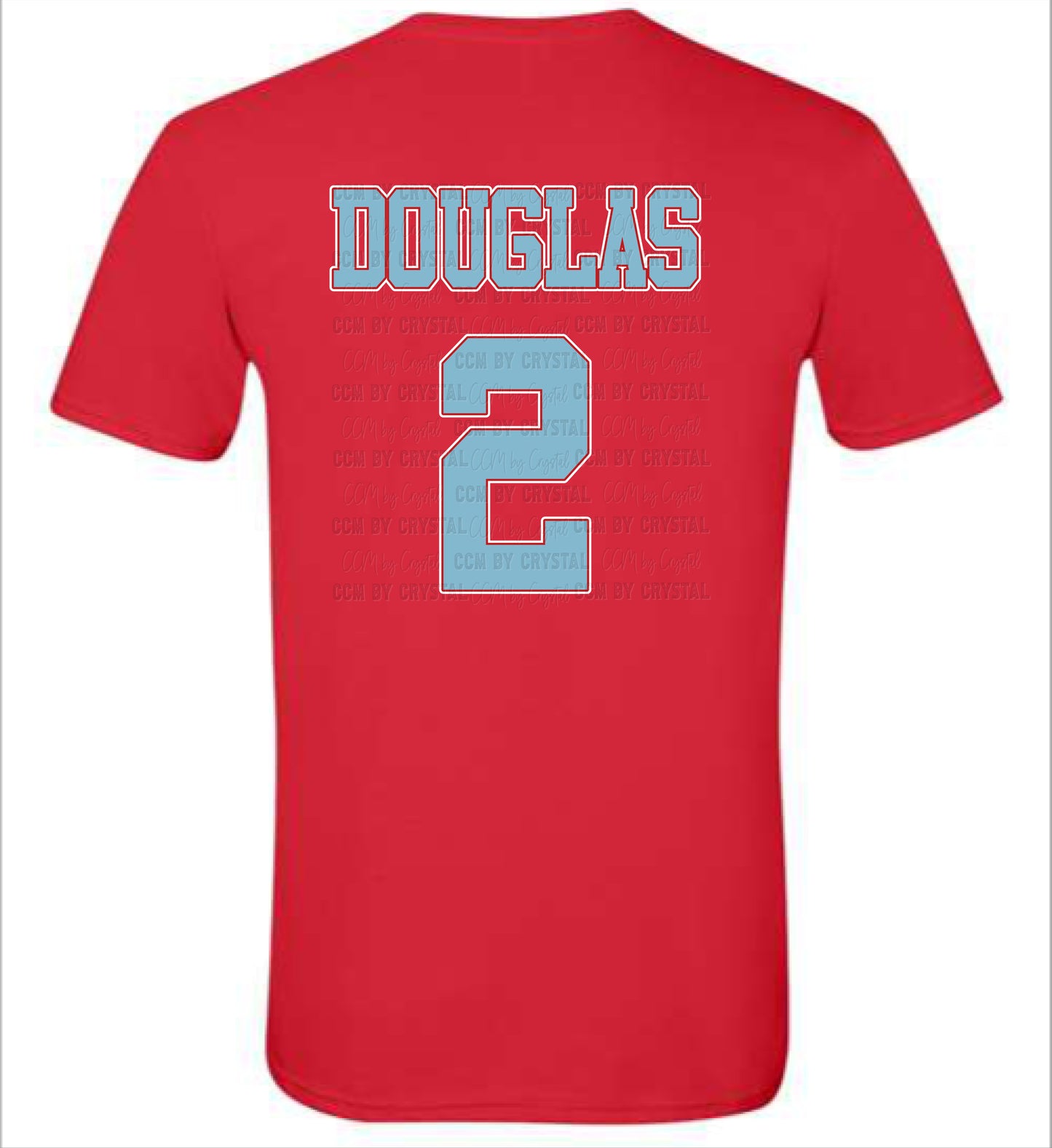 Victoria Jaguars T-Shirt
