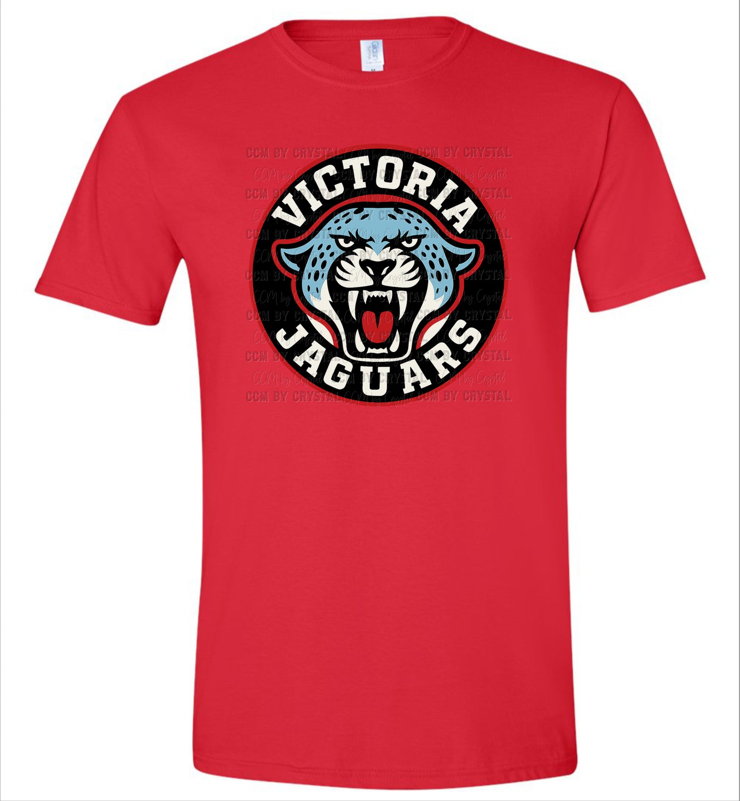 Victoria Jaguars T-Shirt