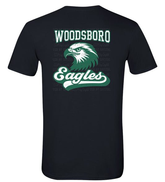 Brady Garcia Adult Lg T-Shirt