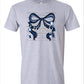 Tigers Bow T-Shirt