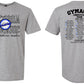 Gymagic Victoria 26-27 T-Shirt