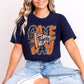 Game Day Tigers T Shirt