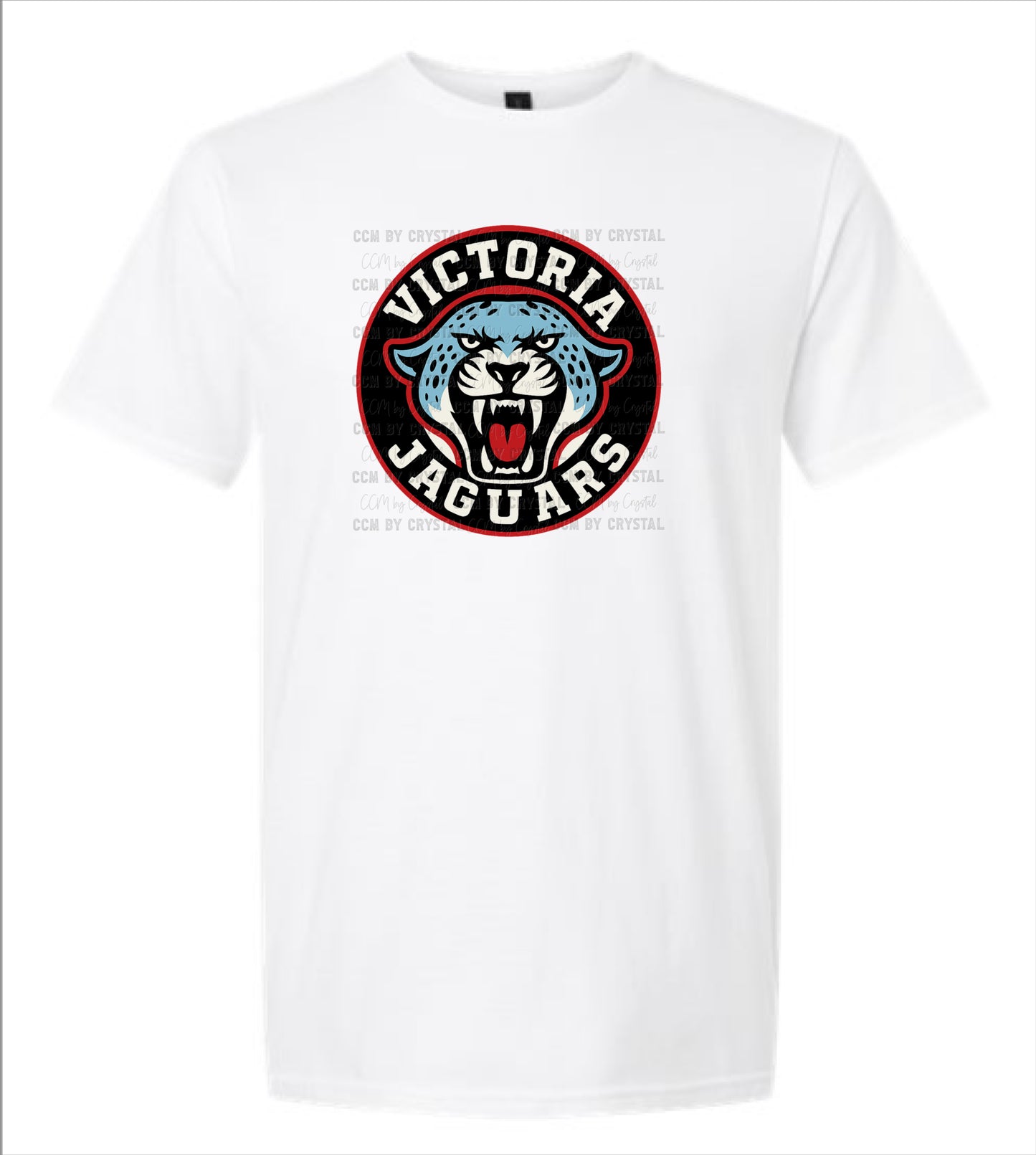 Victoria Jaguars T-Shirt