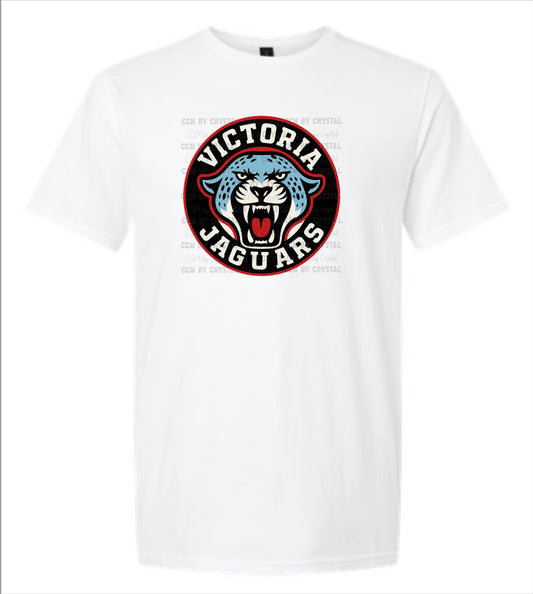 Victoria Jaguars T-Shirt