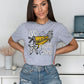 Black Gold Go Wildcats T Shirt