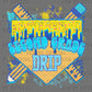 2nd Second Grade Baseball Grade Ready to Press DTF Transfers Sublimation Transfers