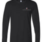 Holdfast T Shirt, Long Sleeve, Sweatshirt