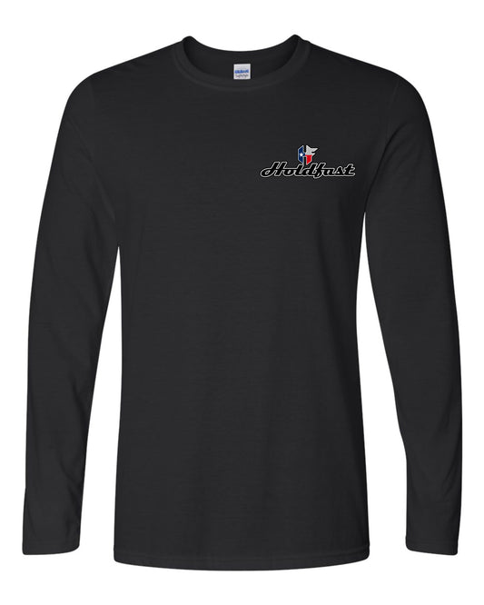 Holdfast T Shirt, Long Sleeve, Sweatshirt