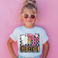 3rd Grade Back to School Ready to Press Transfer DTF Transfer Sublimation Transfer