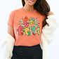 Let's Fiesta Cinco De Mayo Fiesta DTF Transfer Sublimation Transfer