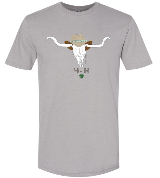 4-H Heritage 2025-2026 T-shirt