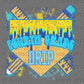 4th Fourth Grade Baseball Grade Ready to Press DTF Transfers Sublimation Transfers