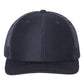 Goliad GT Faux Leather Cap Hat Richardson 112
