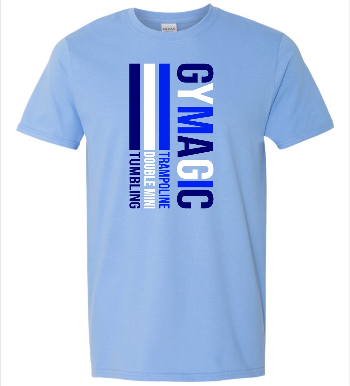 Gymagic Victoria T-Shirt