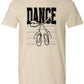 Dance Shoes T-Shirt