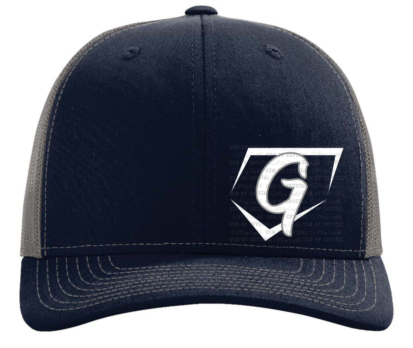 Goliad Little League Cap Hat Richardson 112