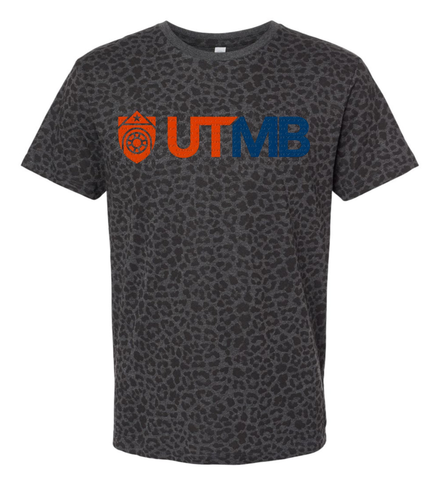 Christy Leopard T-shirt