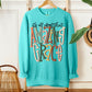 It's All About Amazing Grace Ready to Press Transfer DTF Transfer Sublimation Transfer