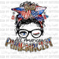 All American Pharmacist Ready to Press Transfer