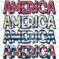 America Ready to Press Transfer