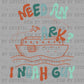 Need an Ark? I Noah Guy Christianity Ready to Press Transfer DTF Transfer Sublimation Transfer