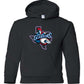 LSG Youth/Toddler Hooded Sweatshirt