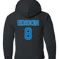 LSG Youth/Toddler Hooded Sweatshirt