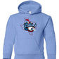LSG Youth/Toddler Hooded Sweatshirt