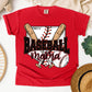 Baseball Mama Ready to Press DTF Transfers Sublimation Transfers