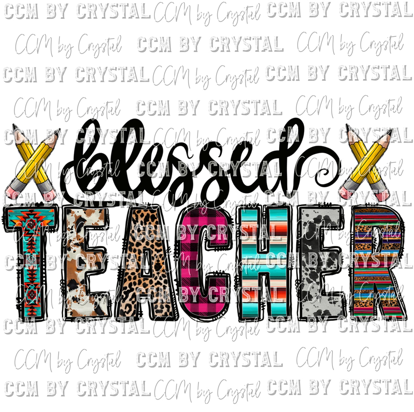 Blessed Teacher Ready to Press Transfer