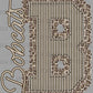 Bobcats Faux Embroidery Stripes Leopard Print Sports Mascot Ready to Press Transfer DTF Transfer Sublimation Transfer