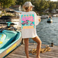 Chasing Waves and Sunshine Summer Ready to Press DTF Transfers Sublimation Transfers