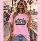 Citizen of Heaven DTF Transfer Sublimation Transfer
