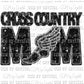 Cross Country Mom Ready To Press Transfer