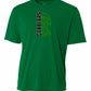 Cuero Gobblers Youth Toddler T-Shirt