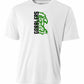 Cuero Gobblers Youth Toddler T-Shirt