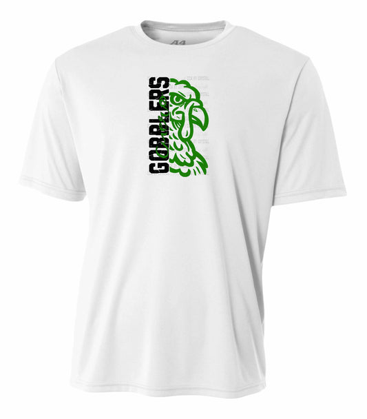 Cuero Gobblers Youth Toddler T-Shirt