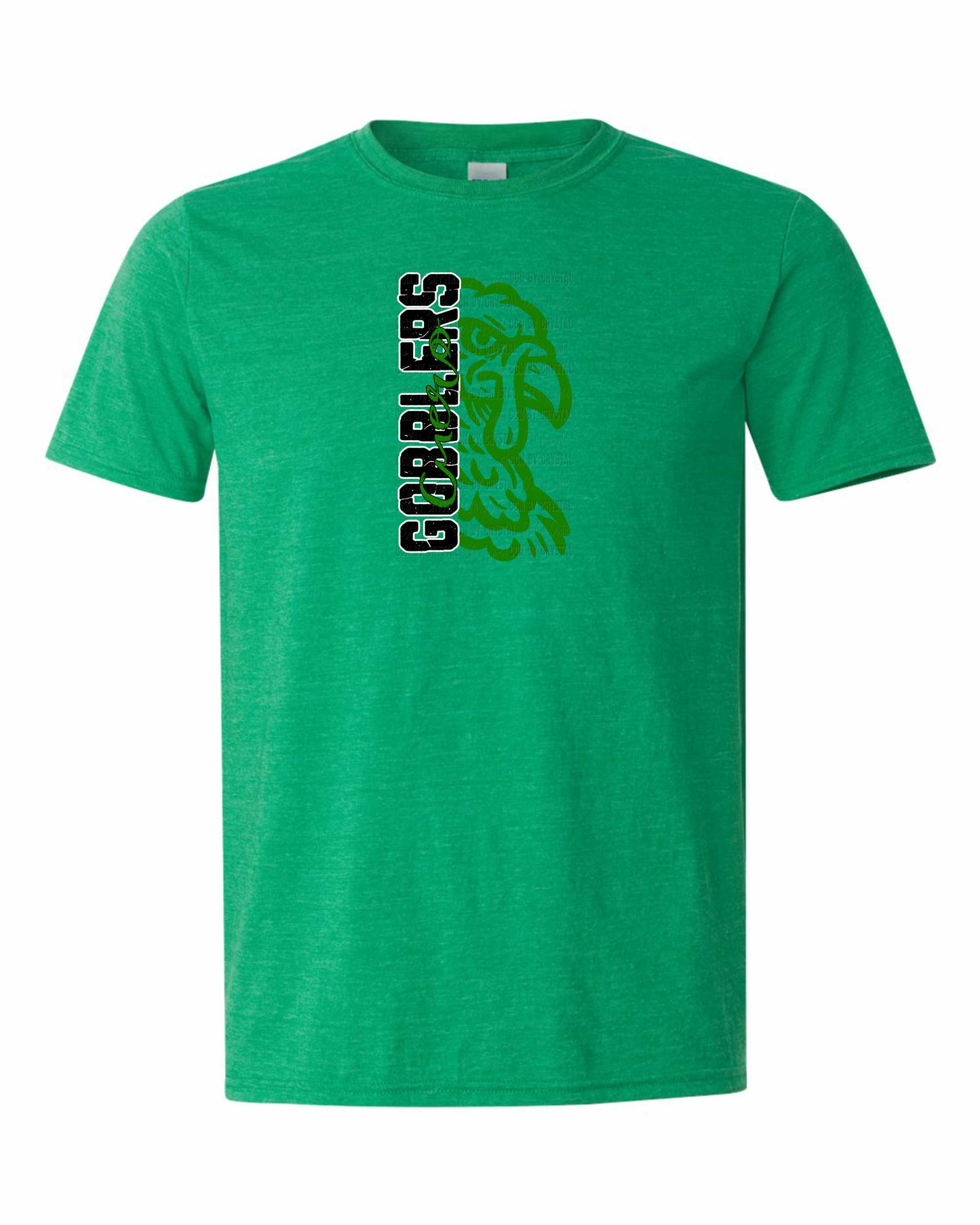 Cuero Gobblers Youth Toddler T-Shirt