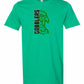 Cuero Gobblers Youth Toddler T-Shirt