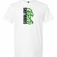 Cuero Gobblers Youth Toddler T-Shirt