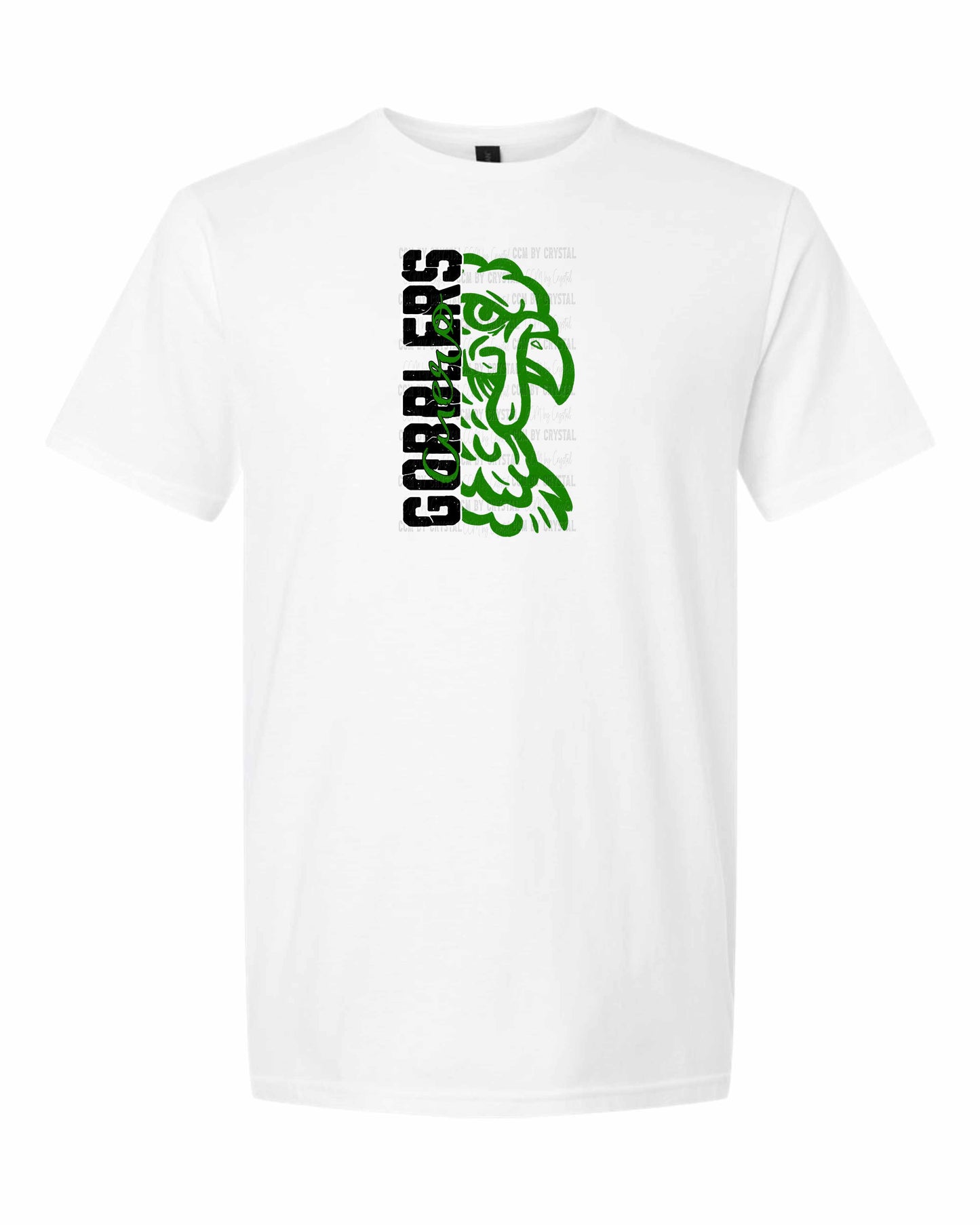 Cuero Gobblers Youth Toddler T-Shirt