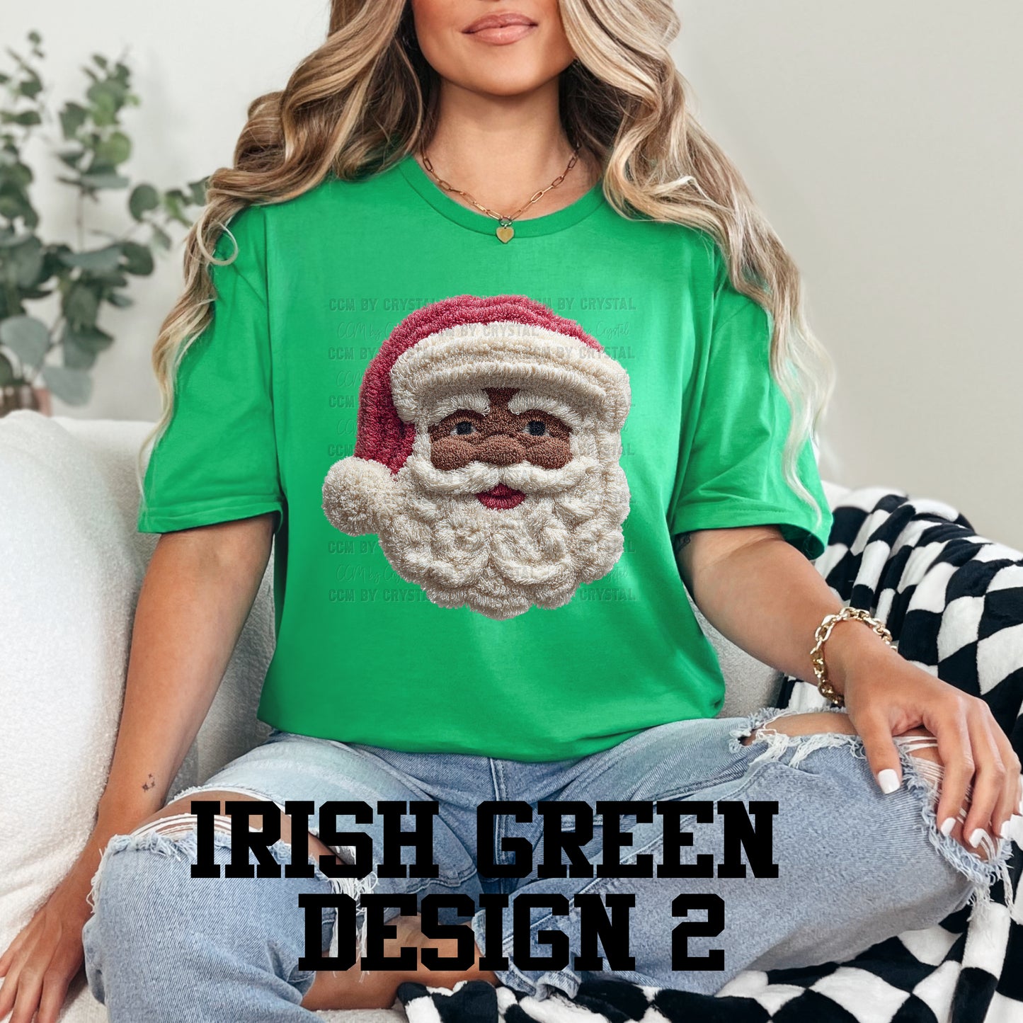 Santa Clause T-Shirt